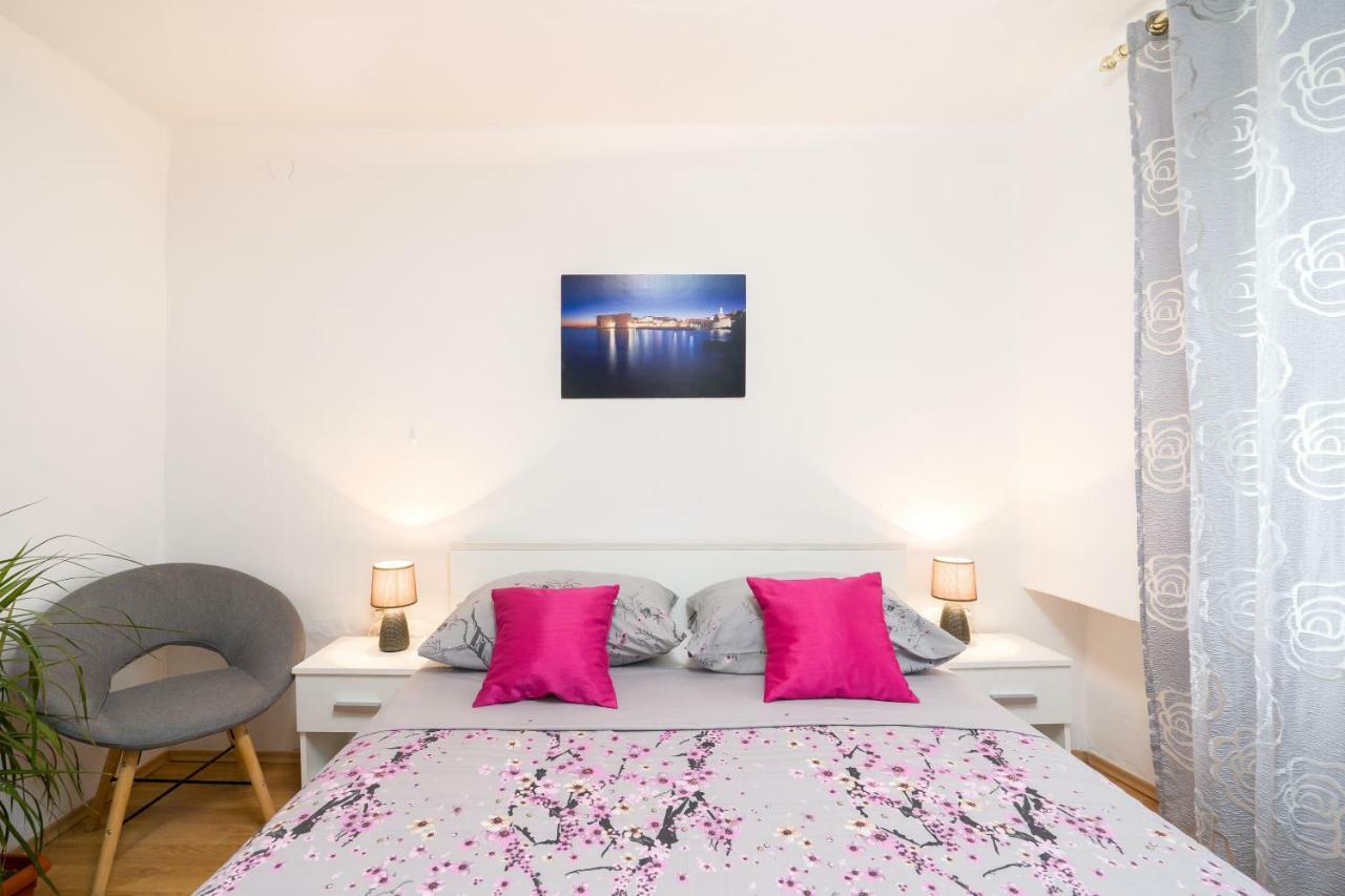 Casa de hóspedes Sokol Dubrovnik