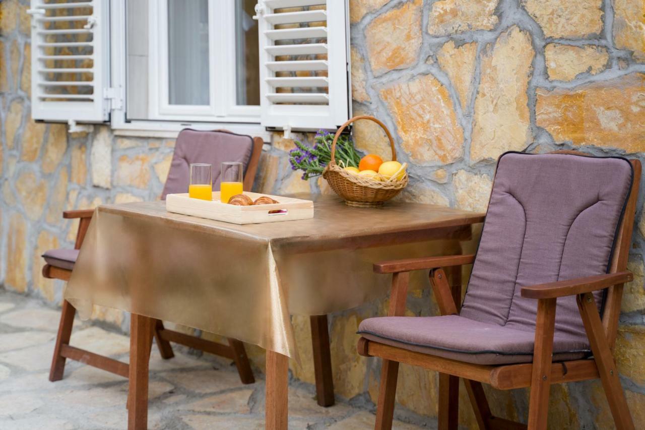 Casa de hóspedes Sokol Dubrovnik